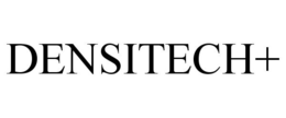 DENSITECH+ trademark