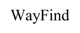 WAYFIND trademark