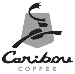 CARIBOU COFFEE trademark