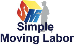 SIMPLY MOVING LABOR, S, M trademark