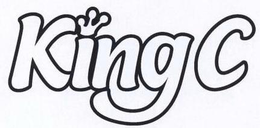KING C trademark