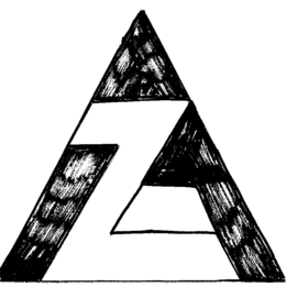 A Z trademark