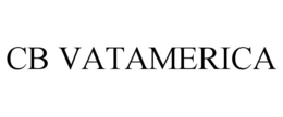 CB VATAMERICA trademark