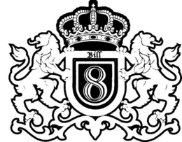 BILL 8 trademark