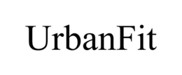 URBANFIT trademark