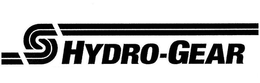 S HYDRO-GEAR trademark