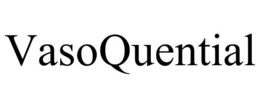 VASOQUENTIAL trademark