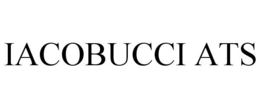 IACOBUCCI ATS trademark
