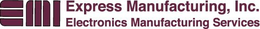 EXPRESS MANUFACTURING, INC. AND ELECTRONICS MANUFACTURING SERVICES trademark