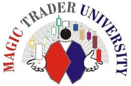 MAGIC TRADER UNIVERSITY trademark