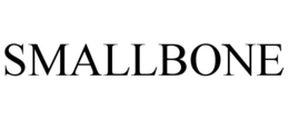 SMALLBONE trademark