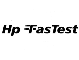 HP FASTEST trademark