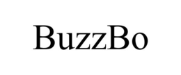 BUZZBO trademark