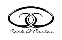 COOK & CARTER trademark