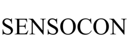 SENSOCON trademark