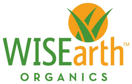 WISEARTH ORGANICS trademark