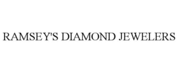 RAMSEY'S DIAMOND JEWELERS trademark