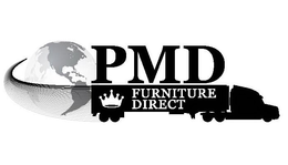 PMD FURNITURE DIRECT trademark