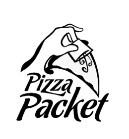 PIZZA PACKET trademark