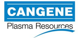 CANGENE PLASMA RESOURCES trademark