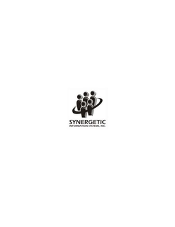 SYNERGETIC INFORMATION SYSTEMS, INC. trademark