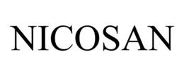 NICOSAN trademark