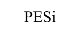 PESI trademark