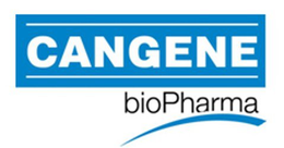 CANGENE BIOPHARMA trademark