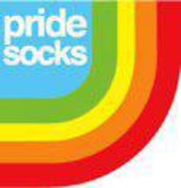 PRIDE SOCKS trademark
