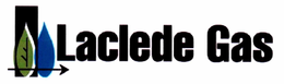 LACLEDE GAS trademark