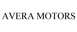 AVERA MOTORS trademark