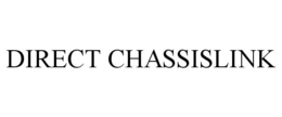 DIRECT CHASSISLINK trademark