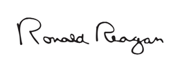 RONALD REAGAN trademark