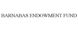 BARNABAS ENDOWMENT FUND trademark