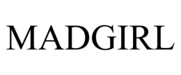 MADGIRL trademark