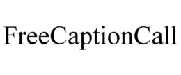 FREECAPTIONCALL trademark