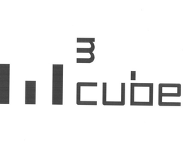 MCUBE trademark