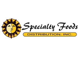 SPECIALTY FOODS DISTRIBUTION, INC. trademark