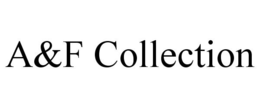 A&F COLLECTION trademark