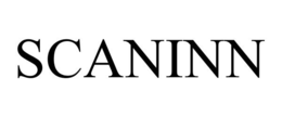 SCANINN trademark