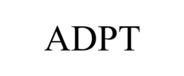 ADPT trademark