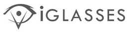 IGLASSES trademark