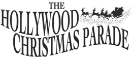 THE HOLLYWOOD CHRISTMAS PARADE trademark