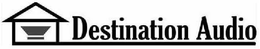 DESTINATION AUDIO trademark