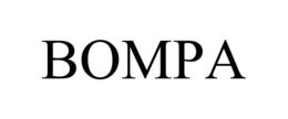 BOMPA trademark