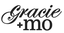 GRACIE + MO trademark
