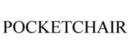 POCKETCHAIR trademark