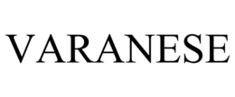VARANESE trademark