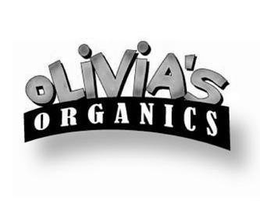 OLIVIA'S ORGANICS trademark