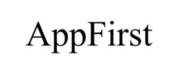 APPFIRST trademark